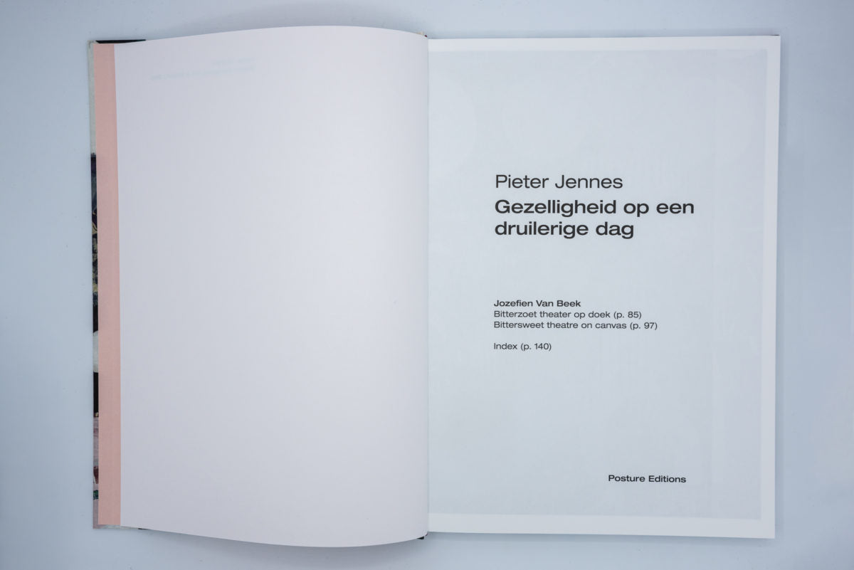 Pieter Jennes