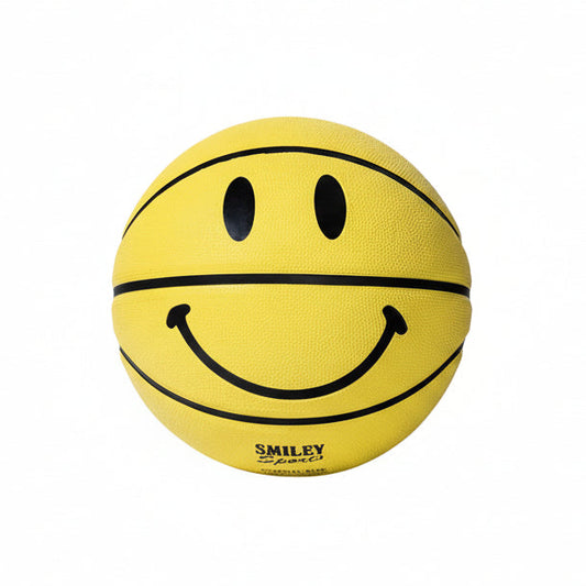 Smiley Sports Basketball