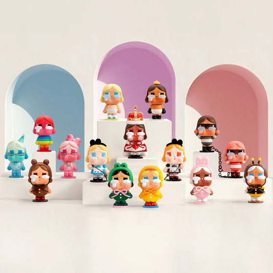 Pop Mart Mega Space Molly 100%