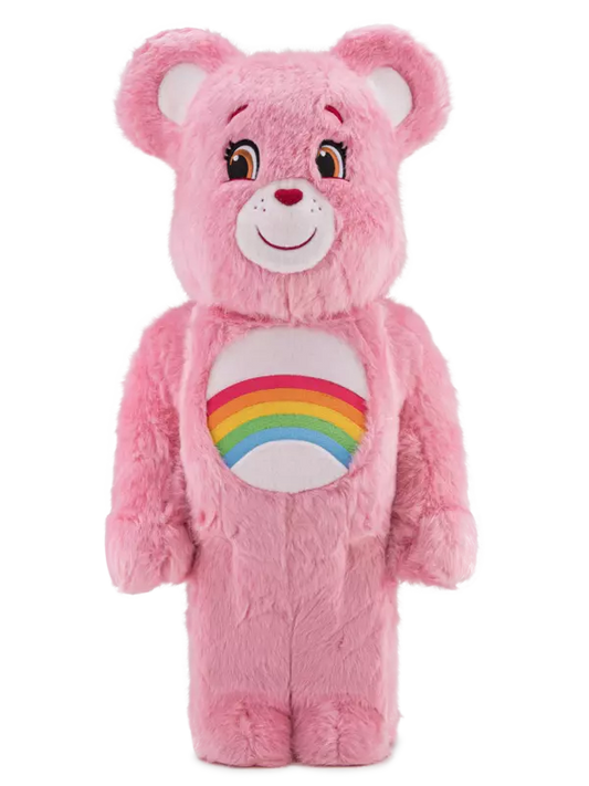 Medicom Toy Be@rbrickx Care Bears 400%