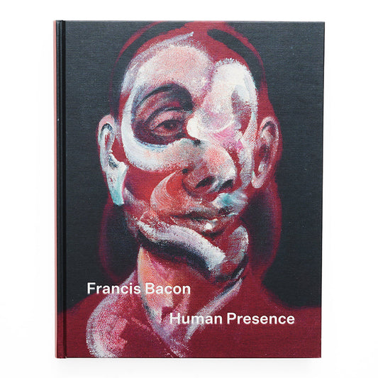 Francis Bacon Human Presence